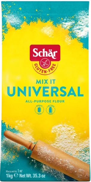 Mix it- Univerzal