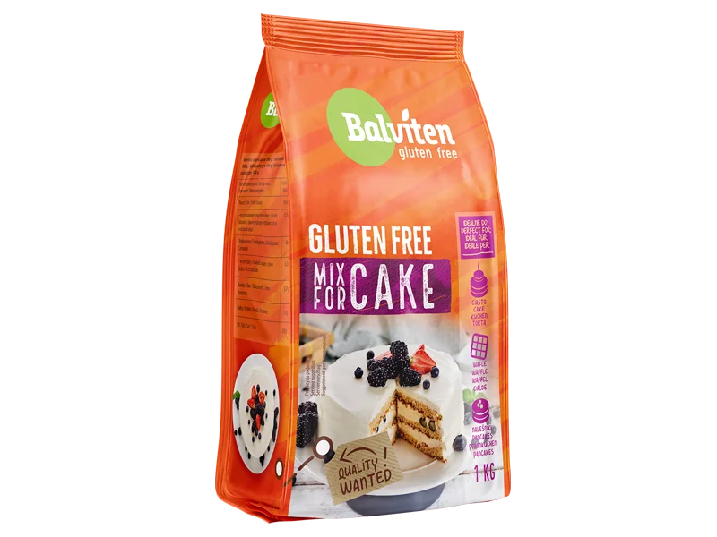 Mix For Cake